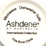 3tlg. Teeset Ashdene of Australia