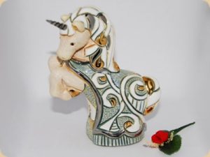 Rinconada Einhorn