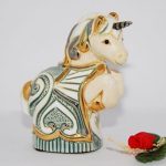 Rinconada kleines Einhorn
