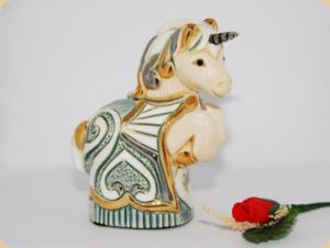 Rinconada kleines Einhorn