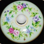 Deckeltasse Ashdene of Australia