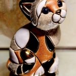 Rinconada Katze