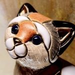 Rinconada Katze