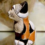 Rinconada Katze