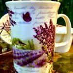 Deckeltasse Dora Papis