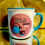 Becher Retro Break
