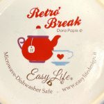 Becher Retro Break