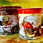 Tasse + Spardose