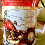 Tasse + Spardose