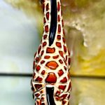 Rinconada kleine Giraffe