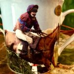 The Leonardo Collection Set: 4 Becher