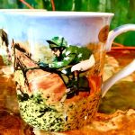 The Leonardo Collection Set: 4 Becher