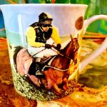 The Leonardo Collection Set: 4 Becher