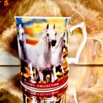Tasse Pferde