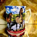 Tasse Pferde