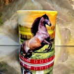 Tasse Pferde