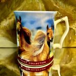 Tasse Pferde