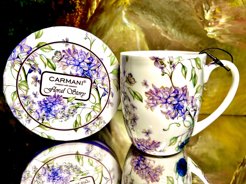 Tasse