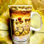 Ashdene of Australia Becher