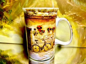 Ashdene of Australia Becher