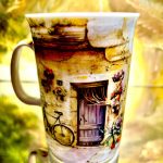 Ashdene of Australia Becher