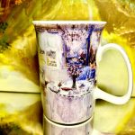 Ashdene of Australia Becher