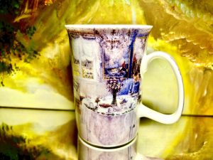 Ashdene of Australia Becher