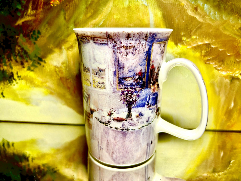 Ashdene of Australia Becher