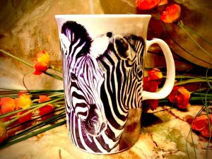 Ashdene of Australia Becher