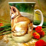 Ashdene of Australia Becher