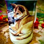 Ashdene of Australia Becher