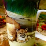 Ashdene of Australia Becher