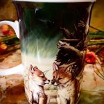 Ashdene of Australia Becher