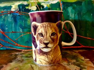 Ashdene of Australia Becher