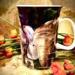 Ashdene of Australia Becher