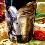 Ashdene of Australia Becher