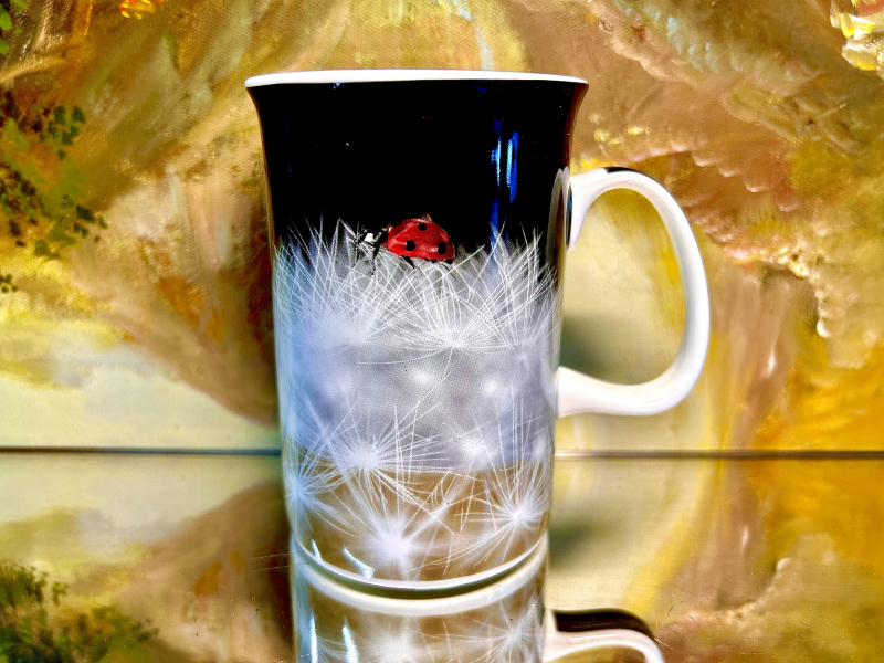 Ashdene of Australia Becher