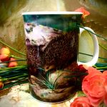 Ashdene of Australia Becher