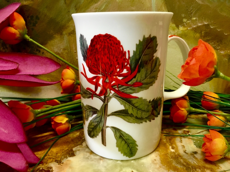 Ashdene of Australia Becher