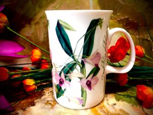 Ashdene of Australia Becher