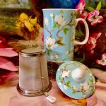 Deckeltasse Ashdene of Australia