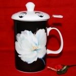 Deckeltasse Ashdene of Australia