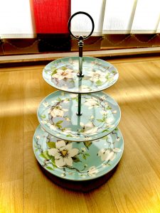 Ashdene Etagere