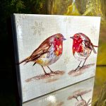 Te Leonardo Collection Set: 4 Becher Jennifer Rose