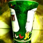 Alex Clark Churchill Tasse