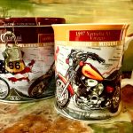 Tasse + Spardose