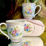 Set: 2 Tassen