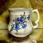 David Michael China Tasse England