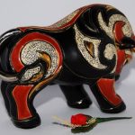 De Rosa Rinconada Roter Stier