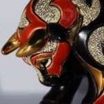 De Rosa Rinconada Roter Stier
